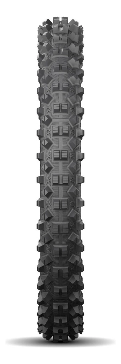NEUMATICO MOTO MICHELIN STARCROSS 5 SOFT 70/100-19 TT 42M - 3