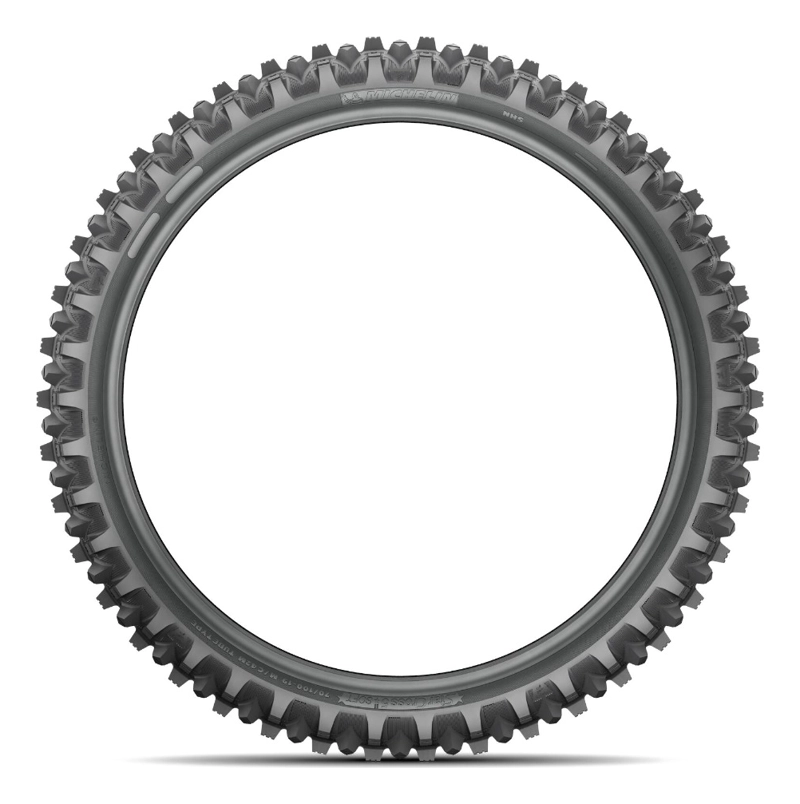 NEUMATICO MOTO MICHELIN STARCROSS 5 SOFT 70/100-19 TT 42M - 4