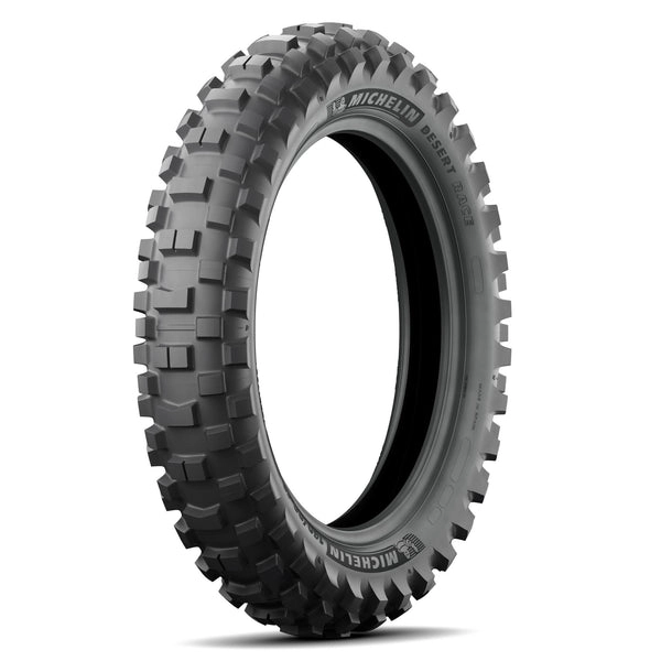 NEUMATICO MOTO MICHELIN DESERT RACE 140/80-18 TRASERO 70R - 1
