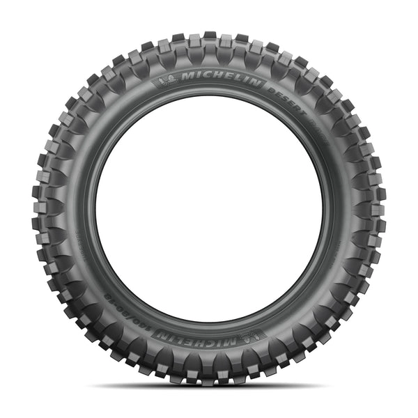 NEUMATICO MOTO MICHELIN DESERT RACE 140/80-18 TRASERO 70R - 2