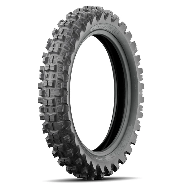NEUMATICO MOTO MICHELIN STARCROSS 5 SOFT 120/80-19 TT 63M - 1