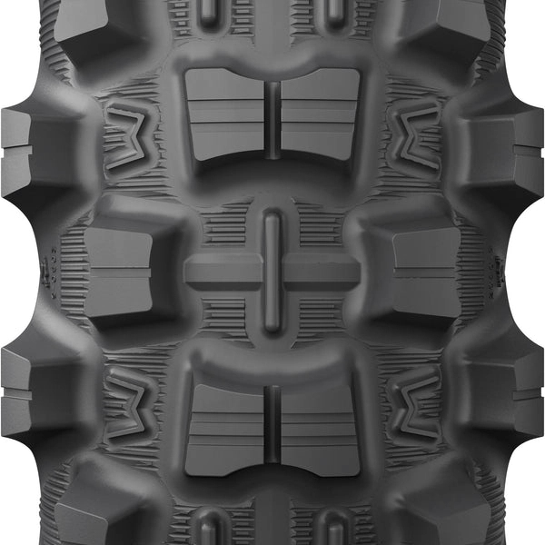 NEUMATICO MOTO MICHELIN STARCROSS 5 SOFT 120/80-19 TT 63M - 2