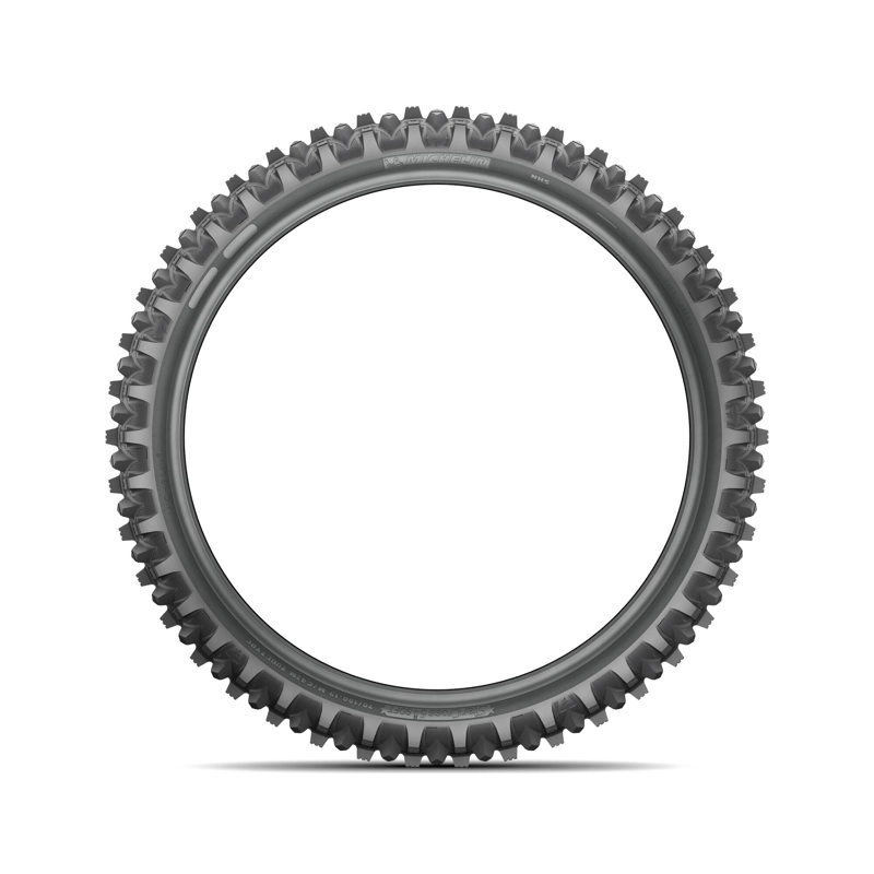 NEUMATICO MOTO MICHELIN STARCROSS 5 SOFT 120/80-19 TT 63M - 3