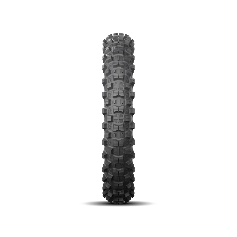 NEUMATICO MOTO MICHELIN STARCROSS 5 MINI 80/100-12 TT 41M - 4