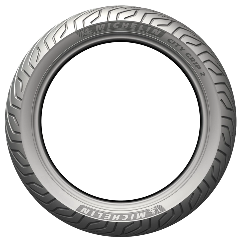 NEUMATICO MOTO MICHELIN CITY GRIP 2 110/70-16 DELANTERO 52S - 3