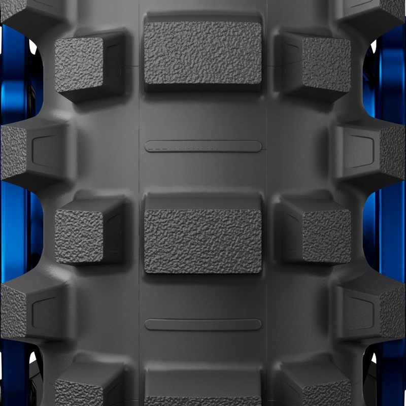 NEUMATICO MOTO MICHELIN STARCROSS 6 MH 120/90-18 65M - 3