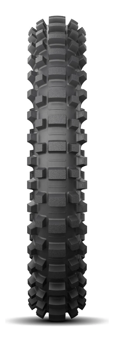 NEUMATICO MOTO MICHELIN STARCROSS 6 MH 110/100-18 64M - 4