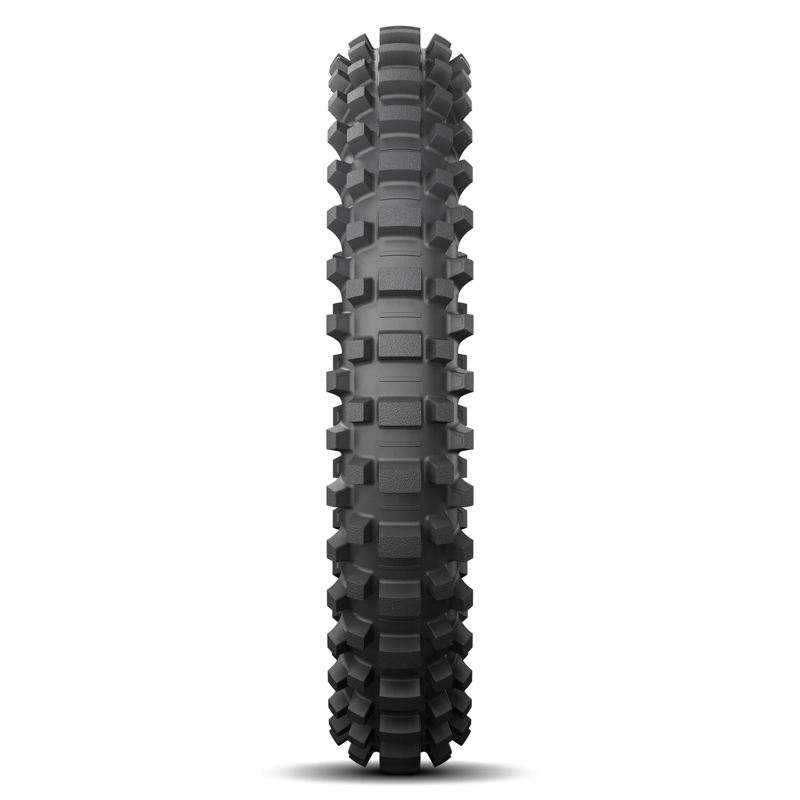NEUMATICO MOTO MICHELIN STARCROSS 6 MH 110/100-18 64M - 5