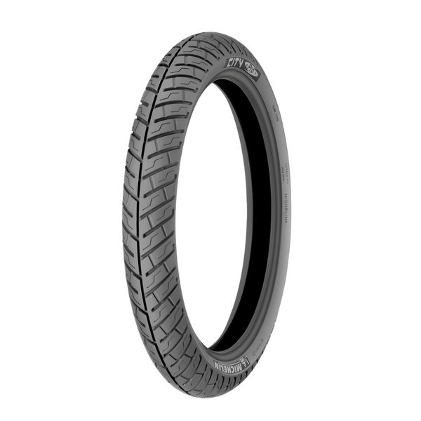 NEUMATICO MOTO DELANTERO MICHELIN CITY GRIP 110/80-14 59S - 1