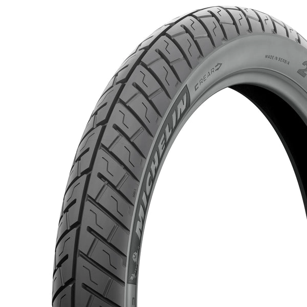 NEUMATICO MOTO DELANTERO MICHELIN CITY GRIP 110/80-14 59S - 2