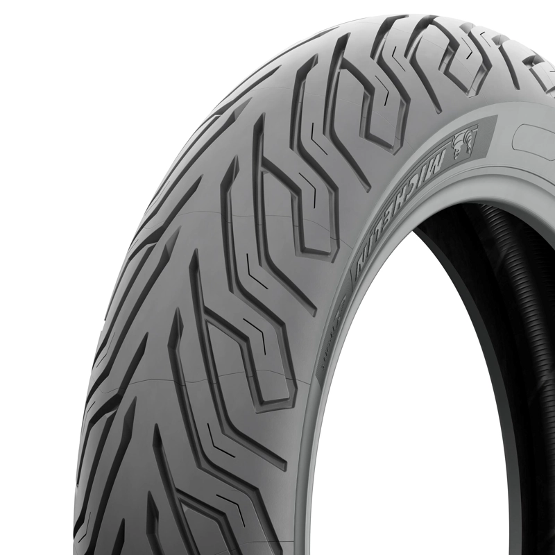 NEUMATICO MOTO DELANTERO MICHELIN CITY GRIP 110/80-14 59S - 3