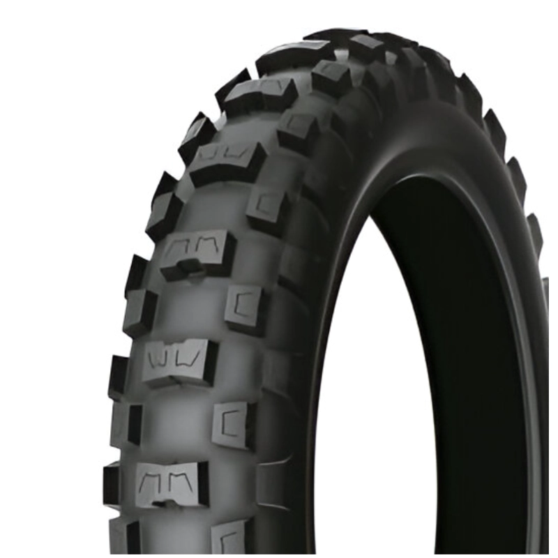 NEUMATICO MOTO MICHELIN STARCROSS MS3 80/100-12 TT 41M - 2