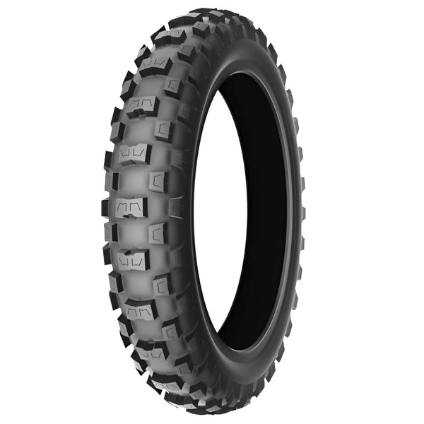 NEUMATICO MOTO MICHELIN STARCROSS MH3 90/100-14 TT 49M - 1