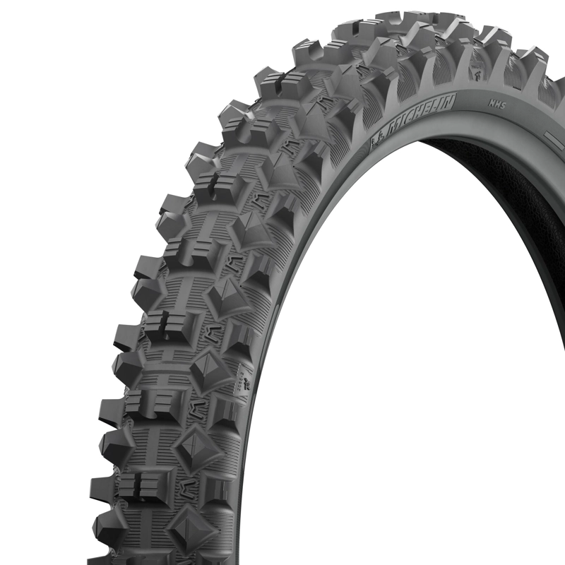 NEUMATICO MOTO MICHELIN STARCROSS 5 SOFT 100/90-19 57M - 4