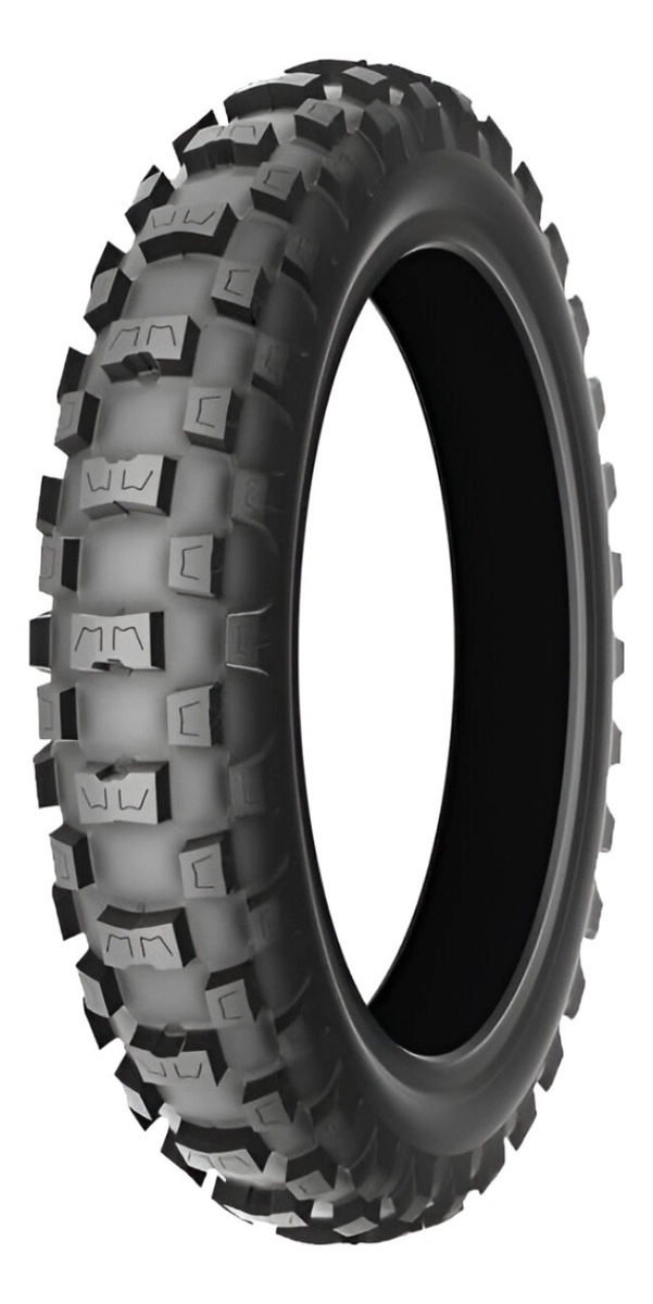 NEUMATICO MOTO MICHELIN STARCROSS MH3 70/100-17 TT 40M - 1