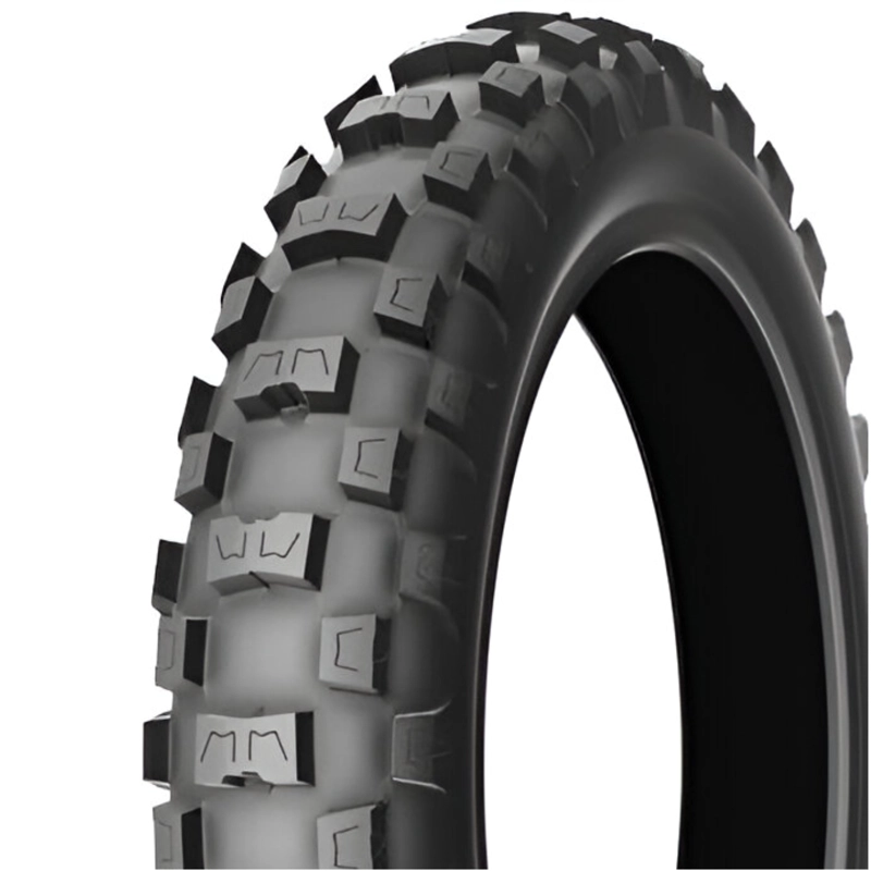NEUMATICO MOTO MICHELIN STARCROSS MH3 70/100-17 TT 40M - 2