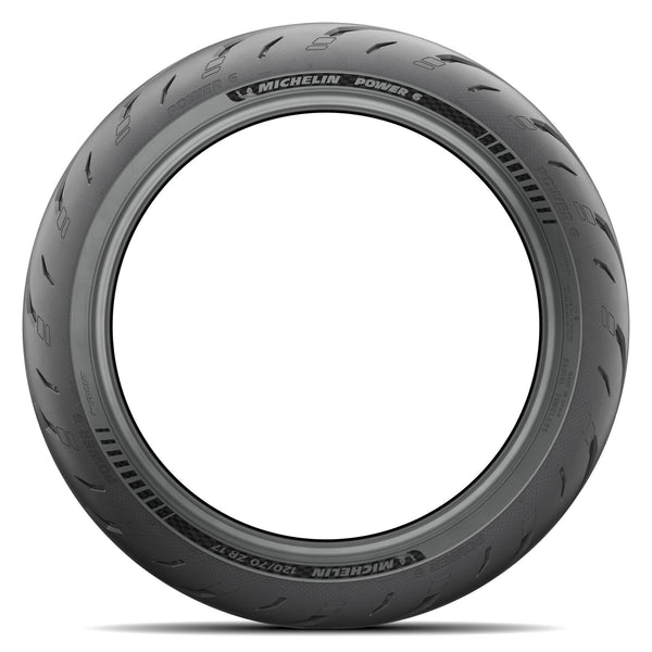 NEUMATICO MOTO MICHELIN POWER 6 120/70ZR17 DELANTERO - 3
