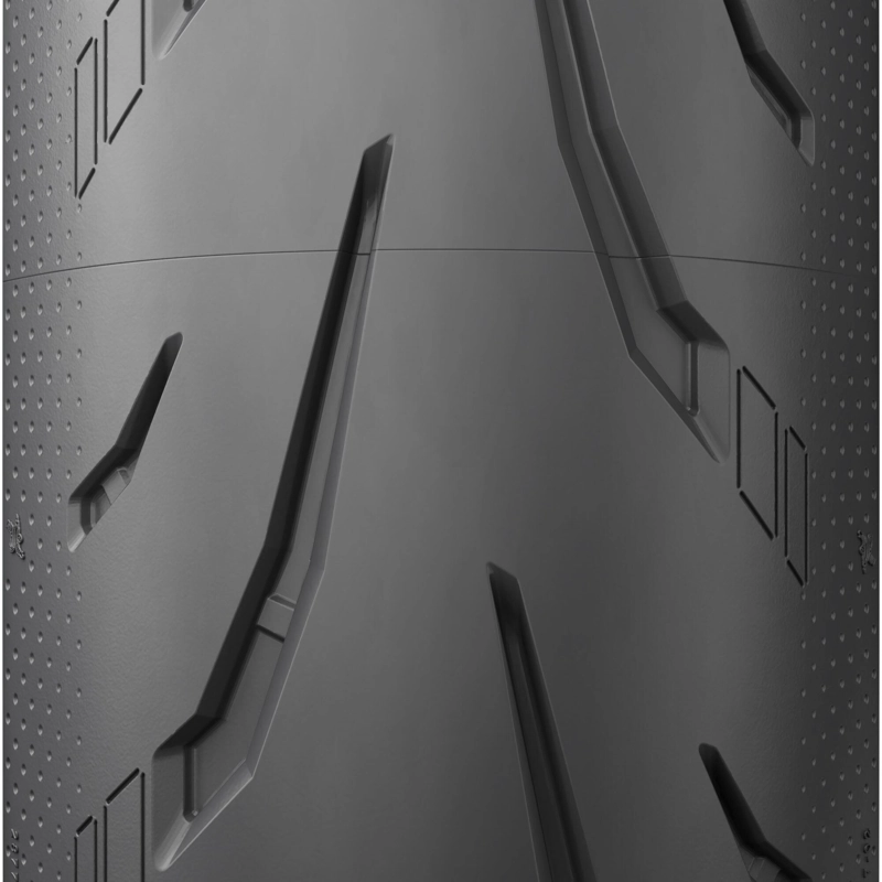 NEUMATICO MOTO MICHELIN POWER 6 120/70ZR17 DELANTERO - 5