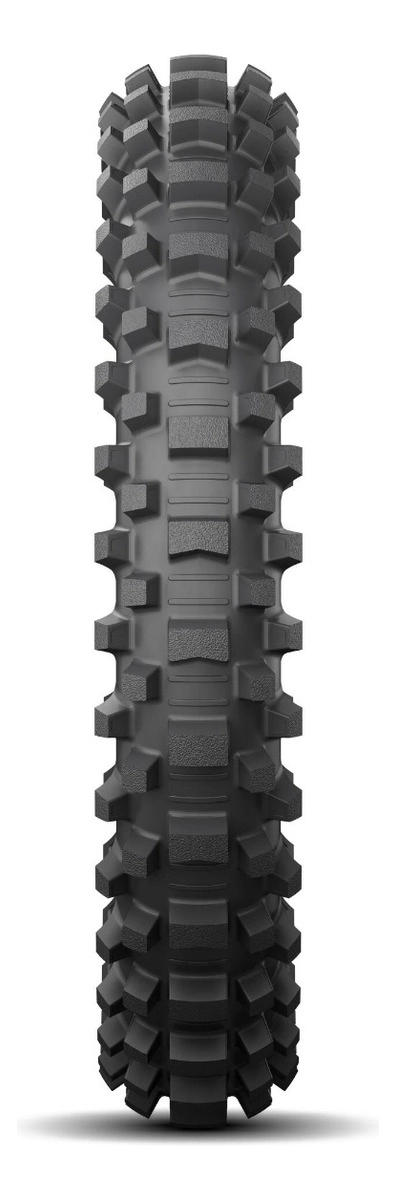 NEUMATICO MICHELIN 110/100-18 64M STARCROSS 6 MEDIUM SOFT - 2