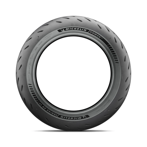 NEUMATICO MOTO MICHELIN POWER GP 180/55ZR17 73W - 2