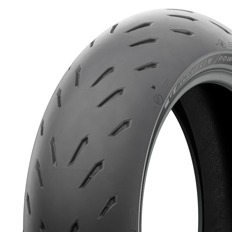 NEUMATICO MOTO MICHELIN POWER GP 180/55ZR17 73W - 3