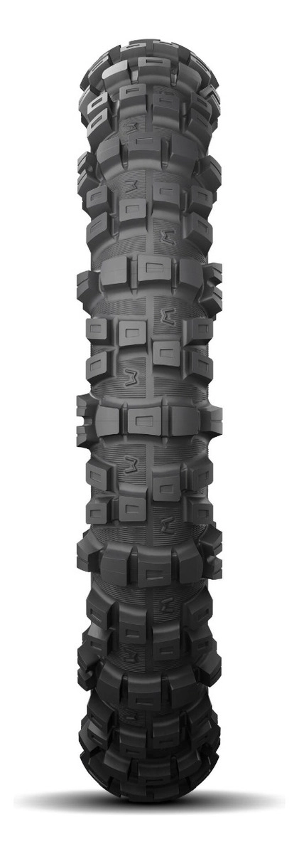 NEUMATICO MOTO MICHELIN STARCROSS 5 HARD 110/90-19 62M - 3