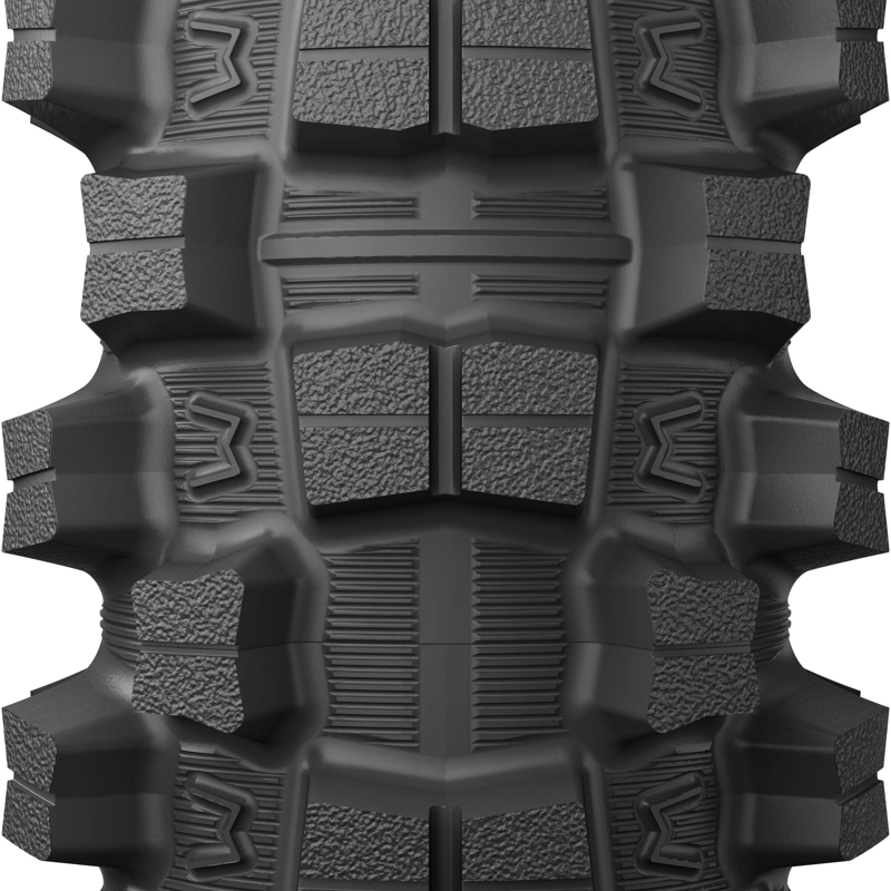 NEUMATICO MOTO MICHELIN STARCROSS 5 HARD 110/90-19 62M - 5