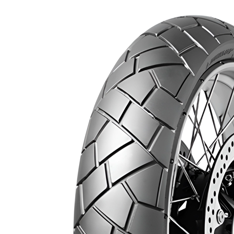 NEUMATICO DUNLOP 120/70R17 DELANTERO TRAILMAX MIXTOUR 58H - 2