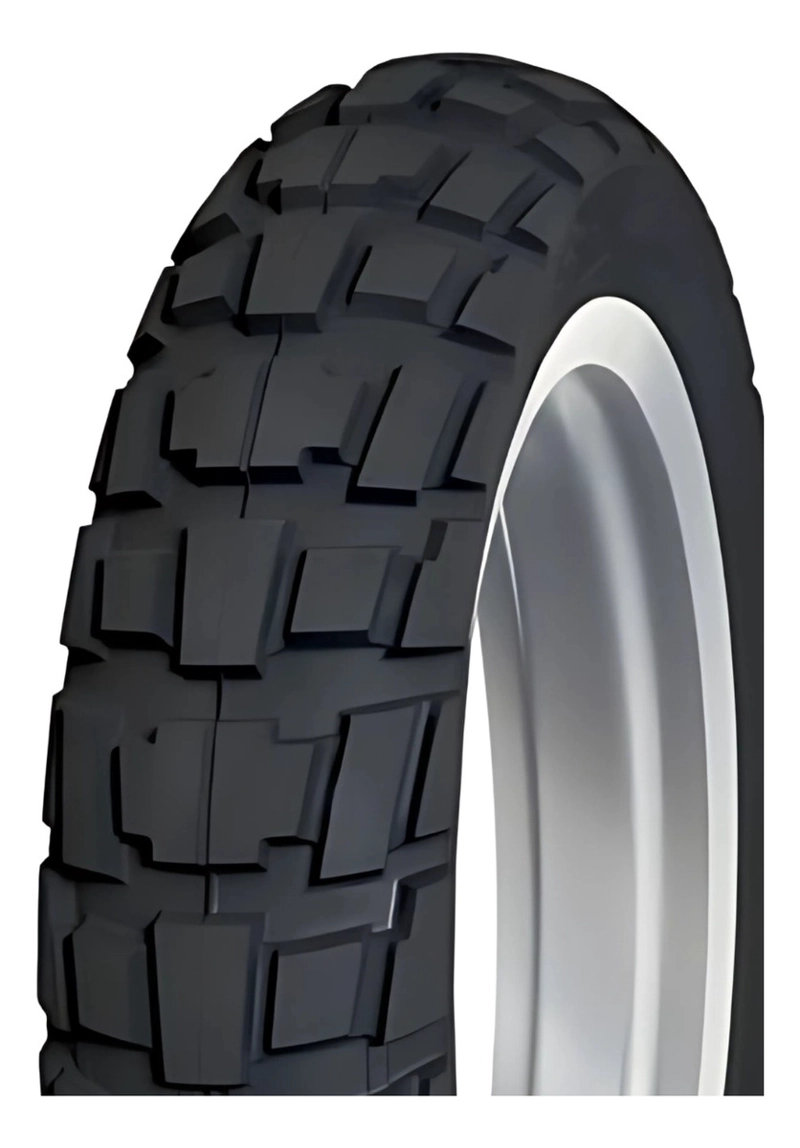 NEUMATICO MOTO DUNLOP TRAILMAX RAID 150/70R17 TL 69T - 2