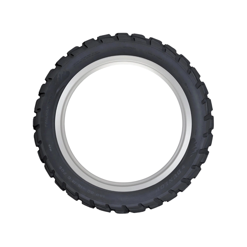 NEUMATICO MOTO DUNLOP TRAILMAX RAID 150/70R17 TL 69T - 3