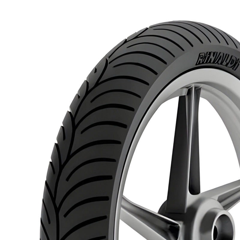 NEUMATICO MOTO SCOOTER RINALDI HB37 90/90-12 44J - 2