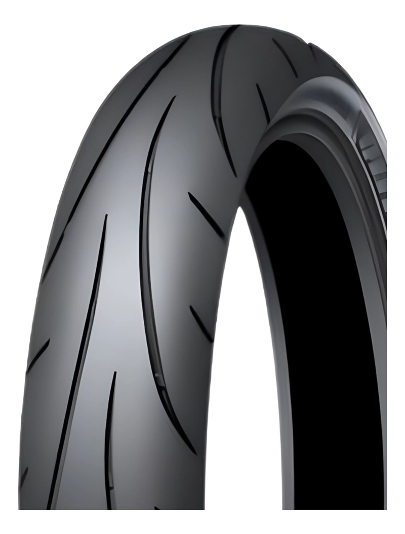 NEUMATICO MOTO DUNLOP Q-LITE 120/70-17 TL 58S - 2