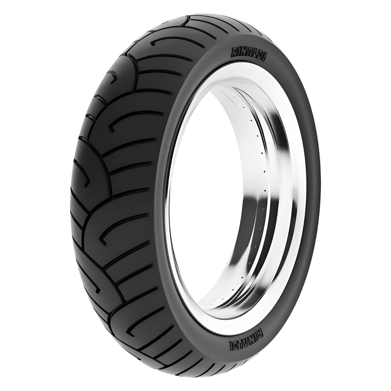 NEUMATICO MOTO SCOOTER RINALDI HB37 130/70-12 56J - 1