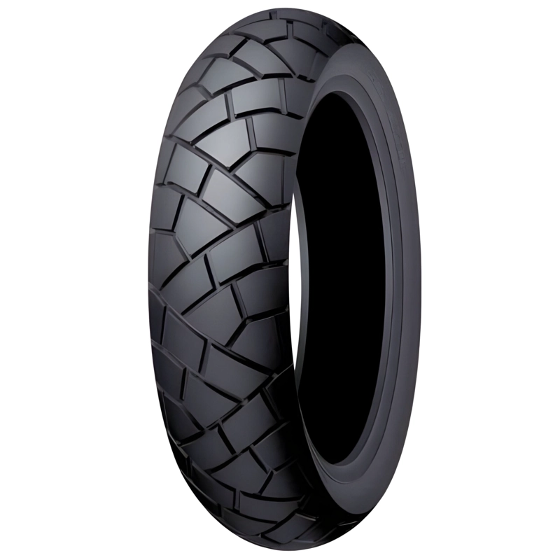 NEUMATICO DUNLOP 160/60R17 TRASERO TRAILMAX MIXTOUR 69H - 1