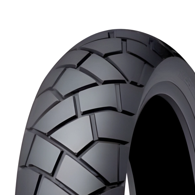 NEUMATICO DUNLOP 160/60R17 TRASERO TRAILMAX MIXTOUR 69H - 2