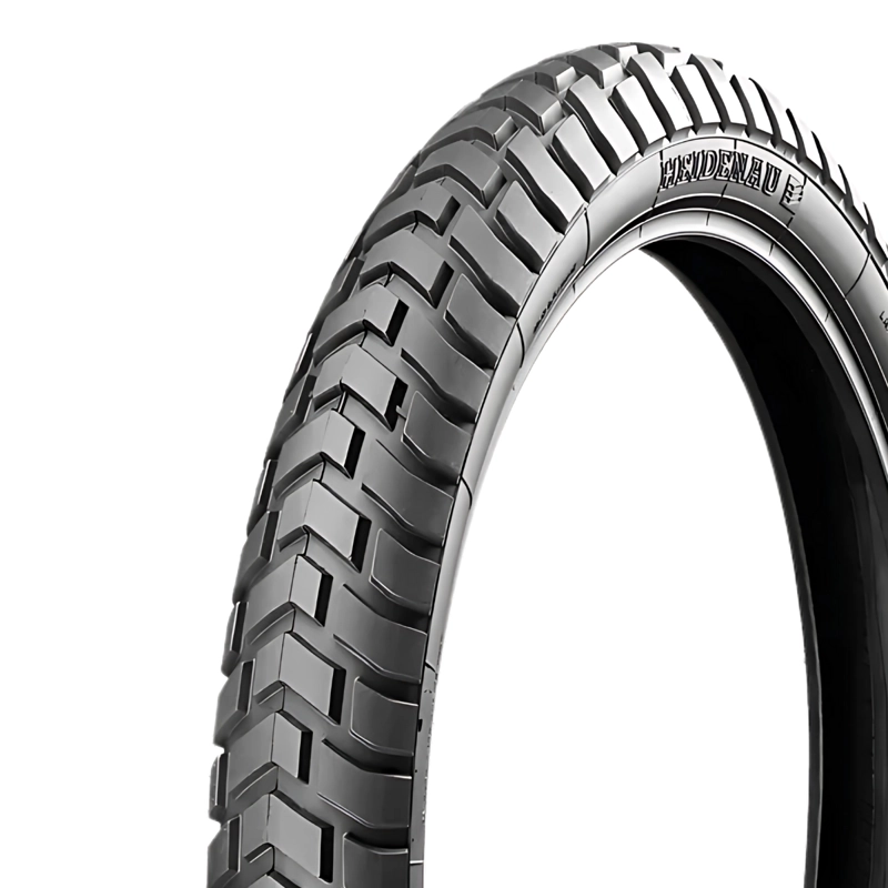 NEUMATICO MOTO HEIDENAU K60 SCOUT 120/70R19 DELANTERO 60T - 2