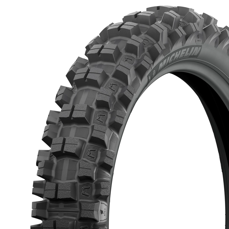 NEUMATICO MOTO MICHELIN STARCROSS 5 MEDIUM 80/100-21 51M - 5