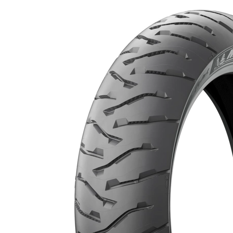 NEUMATICO MOTO MICHELIN ANAKEE 3 130/80-17 TRASERO 65H - 3