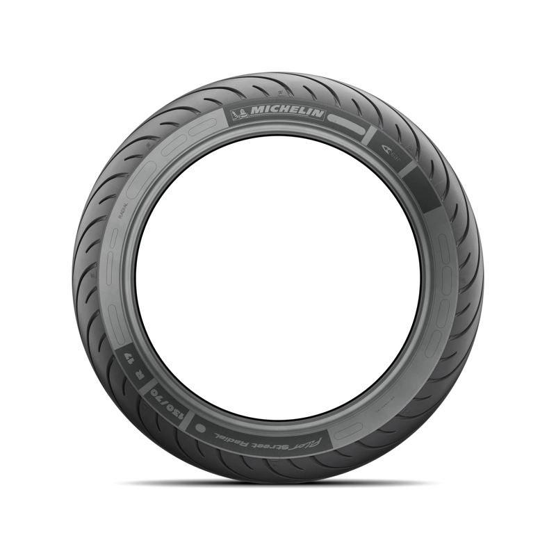 NEUMATICO MOTO MICHELIN 120/70-17 S58 PILOT STREET - 3