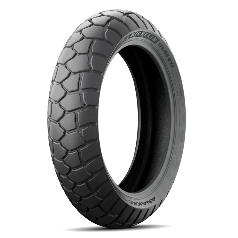 NEUMATICO MOTO TRASERO ANAKEE ADVENTURE 180/55R17 - 1