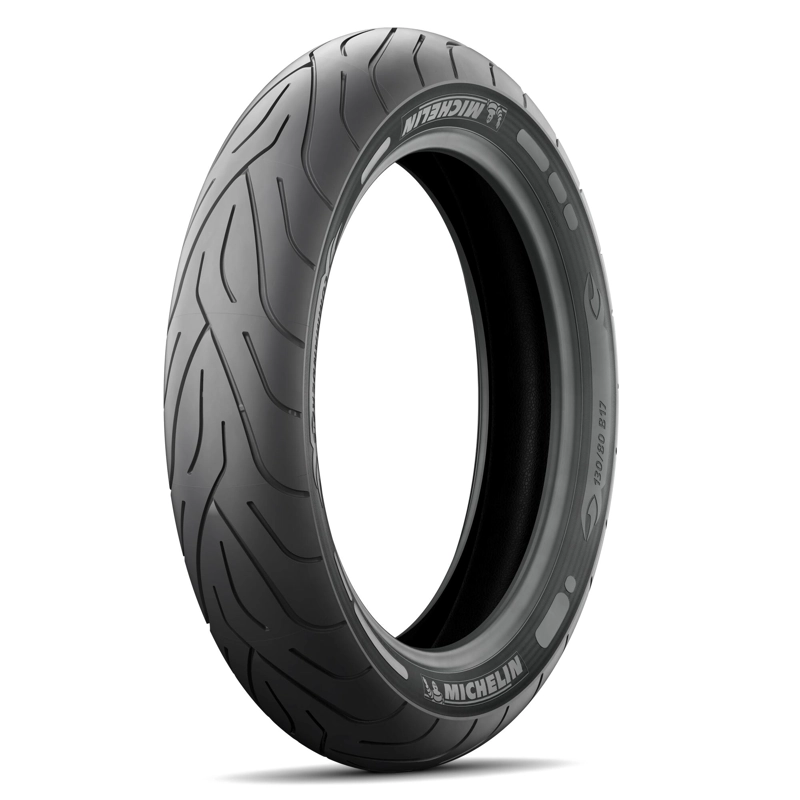 NEUMATICO MOTO MICHELIN COMMANDER II 100/80-17 DELANTERO 52H - 1
