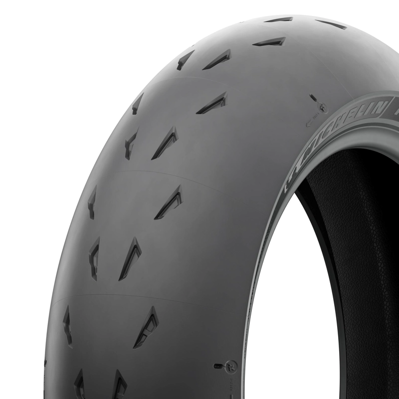 NEUMATICO MOTO MICHELIN POWER CUP 2 190/55ZR17 TRASERO 75W - 2