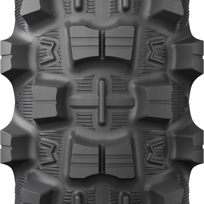 NEUMATICO MOTO MICHELIN ANAKEE WILD 120/80-18 TRASERO 62S - 4