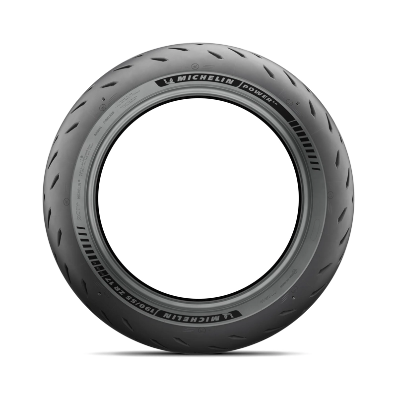 NEUMATICO MOTO MICHELIN POWER GP 190/55ZR17 75W - 2