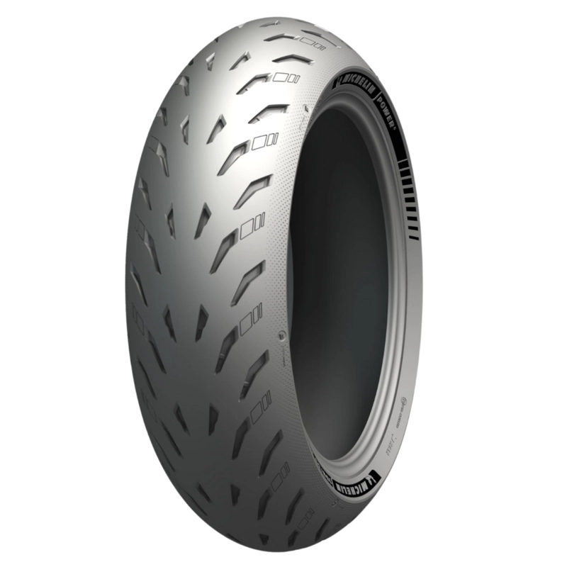 NEUMATICO MOTO TRASERO MICHELIN 160/60ZR17 58W POWER 5 - 1