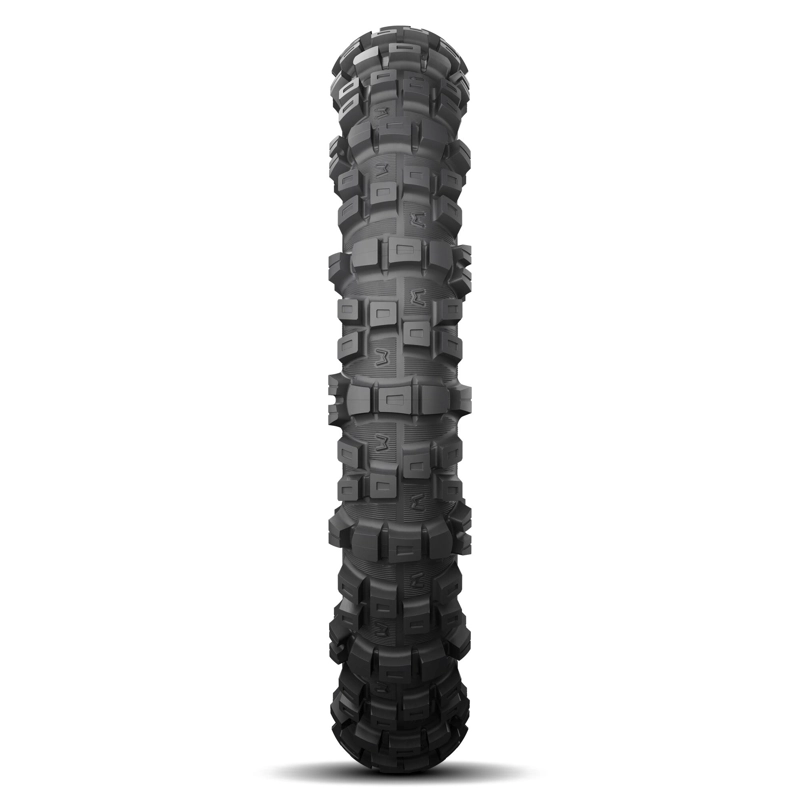 NEUMATICO MOTO MICHELIN ANAKEE WILD 110/80R19 DELANTERO 59R - 4
