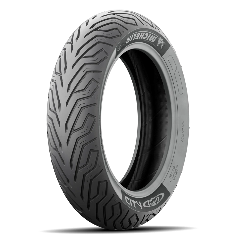 NEUMATICO MOTO SCOOTER MICHELIN CITY GRIP 90/90-12 54P - 1