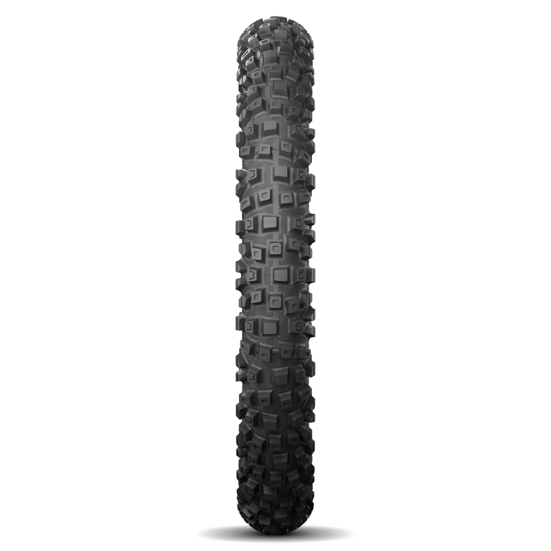 NEUMATICO MOTO SCOOTER MICHELIN CITY GRIP 90/90-12 54P - 4