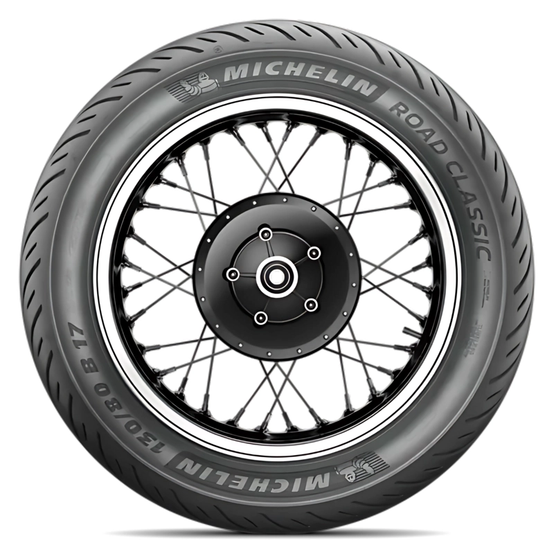NEUMATICO MOTO MICHELIN ROAD CLASSIC 150/70R17 TRASERO 69H - 3
