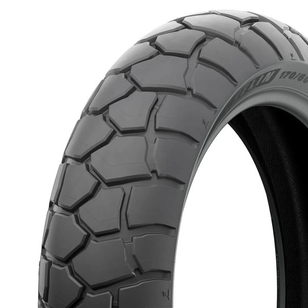 NEUMATICO MOTO MICHELIN ANAKEE ADVENTURE 160/60R17 TL 69V - 3